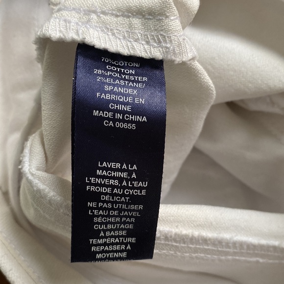 The Original Comfort Straight Leg Slim Jeans - Picture 6 of 8